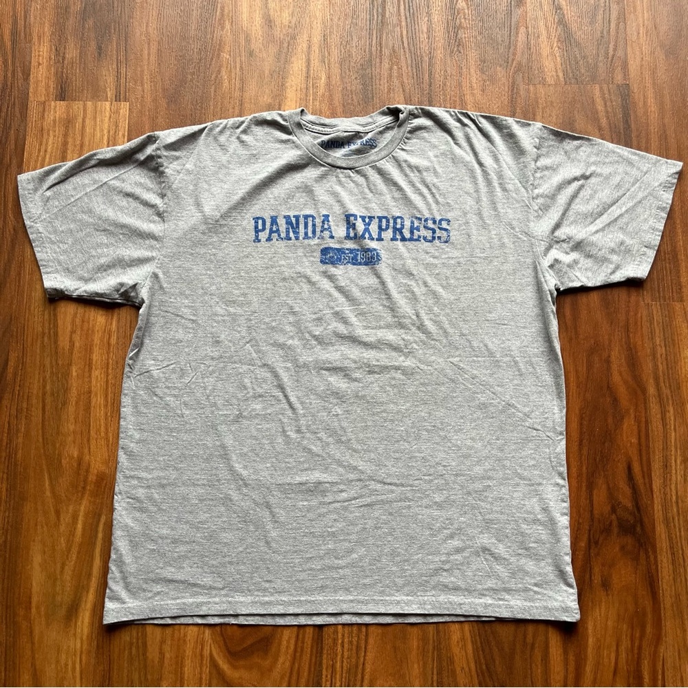Panda Express T-Shirt